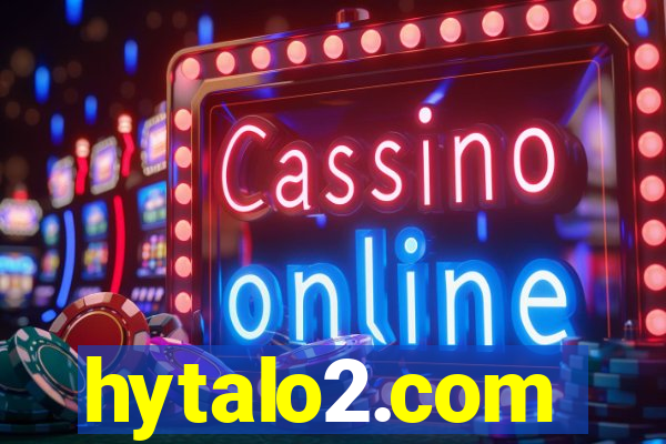 hytalo2.com