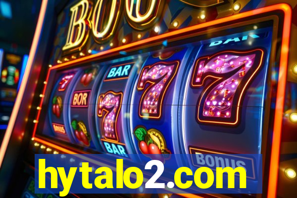 hytalo2.com