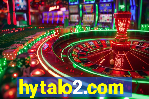 hytalo2.com
