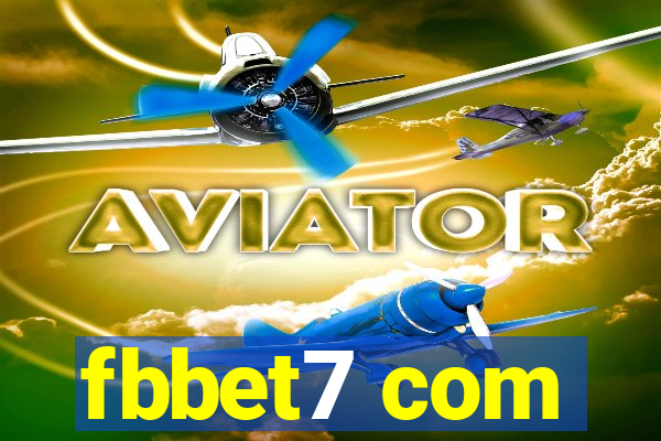 fbbet7 com