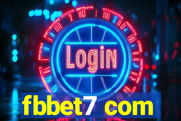 fbbet7 com