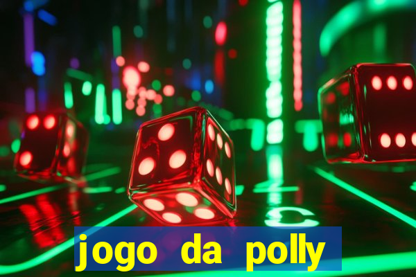 jogo da polly pocket 360