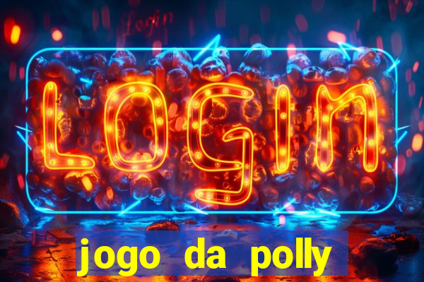 jogo da polly pocket 360