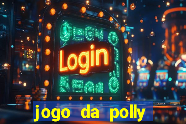 jogo da polly pocket 360