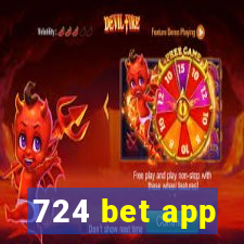 724 bet app