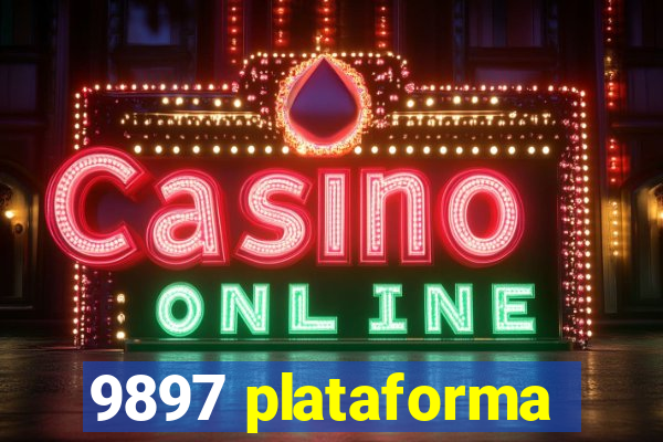 9897 plataforma