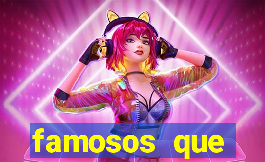 famosos que divulgam jogo do tigrinho