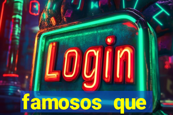 famosos que divulgam jogo do tigrinho