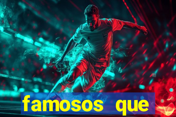 famosos que divulgam jogo do tigrinho