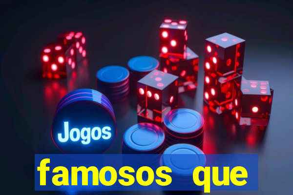 famosos que divulgam jogo do tigrinho