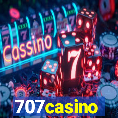 707casino