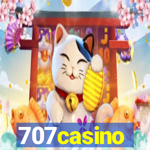 707casino