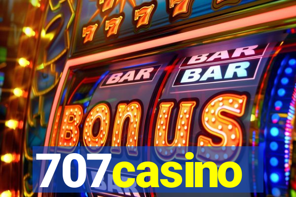 707casino