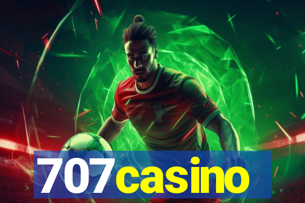 707casino