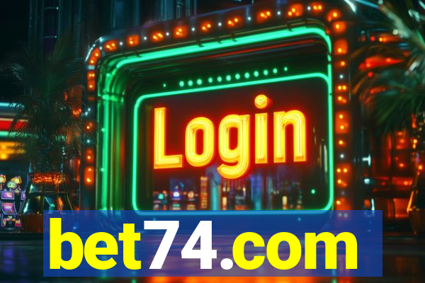 bet74.com