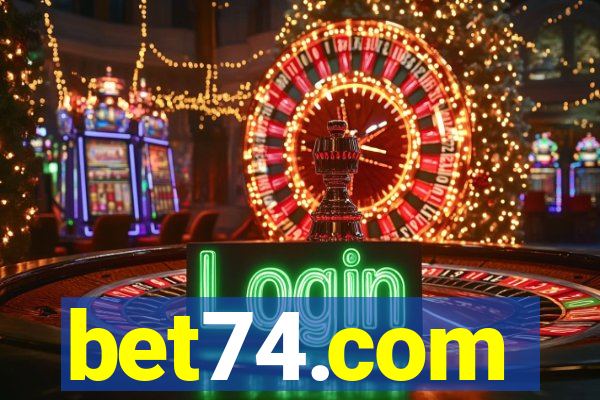 bet74.com