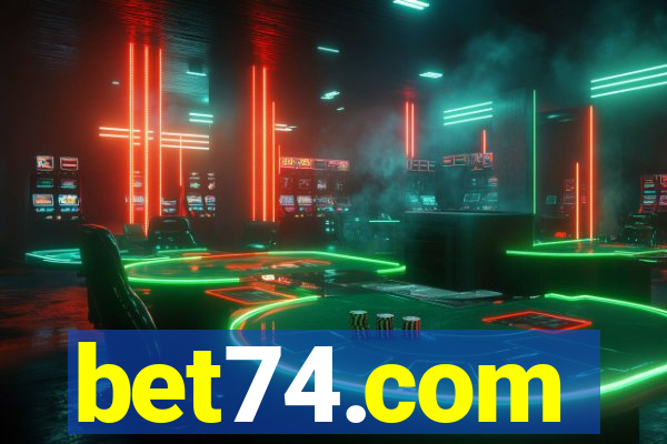 bet74.com