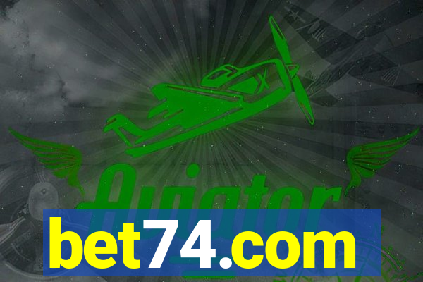 bet74.com