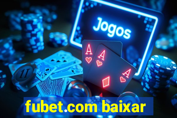 fubet.com baixar