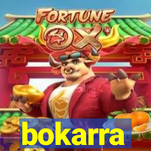 bokarra