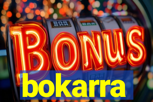 bokarra