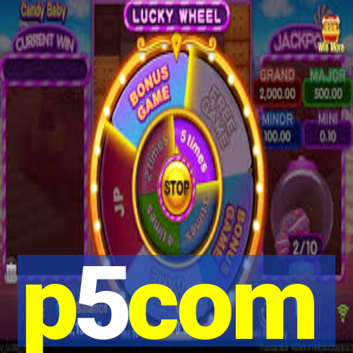 p5com