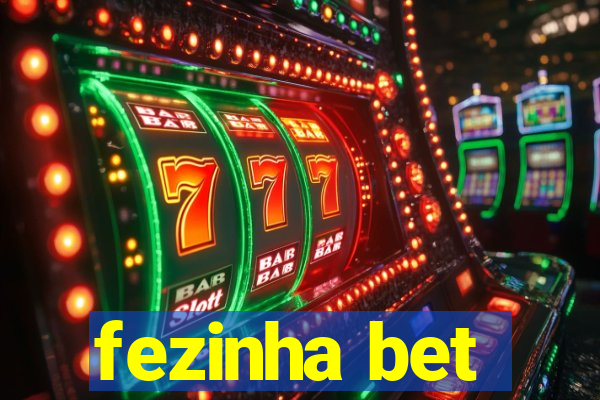 fezinha bet
