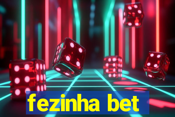 fezinha bet