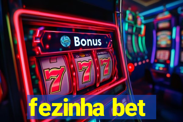 fezinha bet