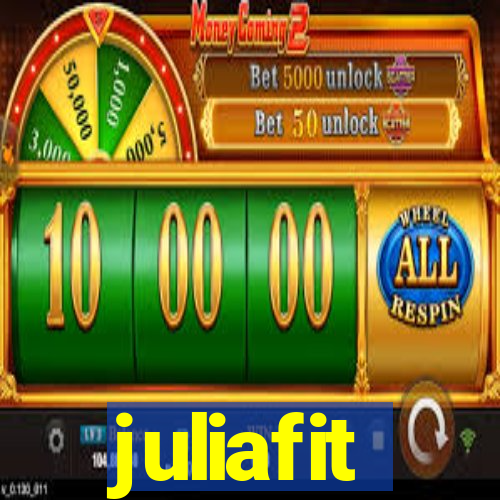 juliafit