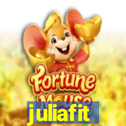 juliafit