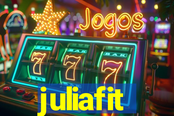 juliafit