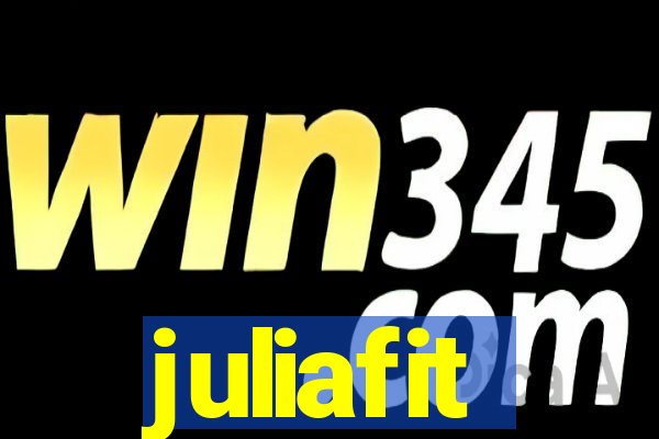 juliafit