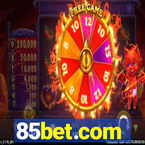 85bet.com