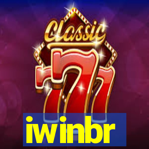 iwinbr