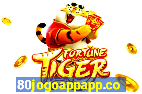 80jogoappapp.com