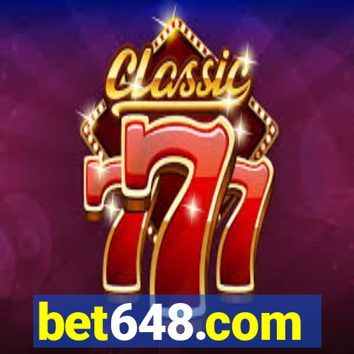 bet648.com