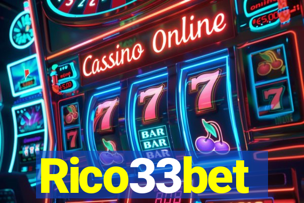Rico33bet