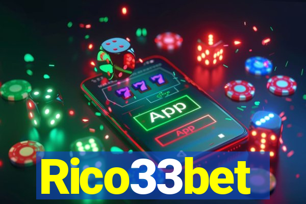 Rico33bet