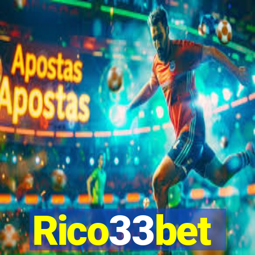 Rico33bet