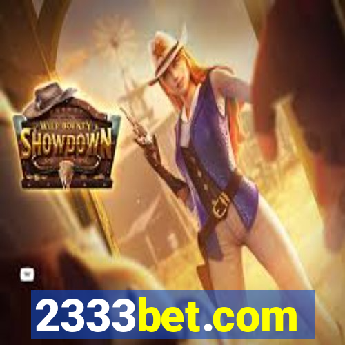2333bet.com