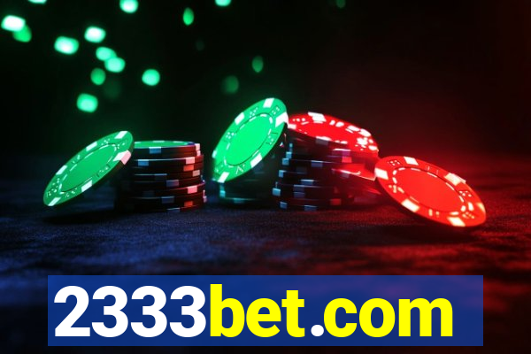2333bet.com