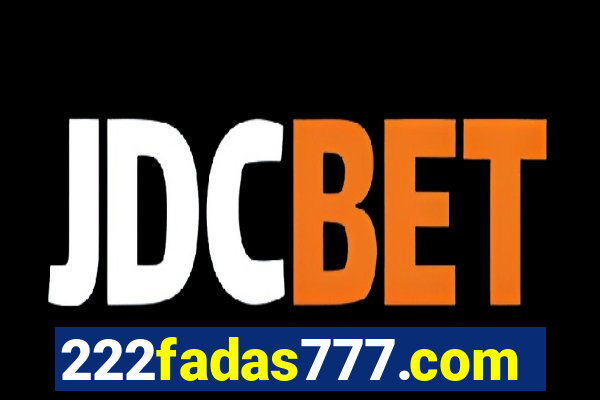 222fadas777.com