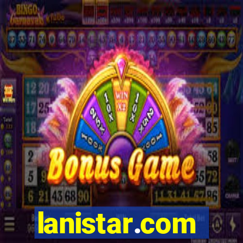 lanistar.com