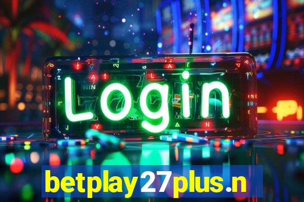 betplay27plus.net