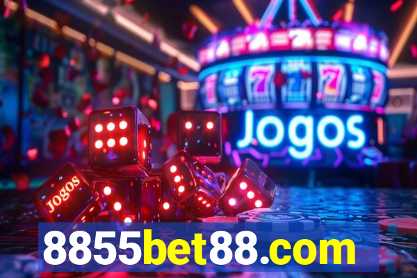 8855bet88.com