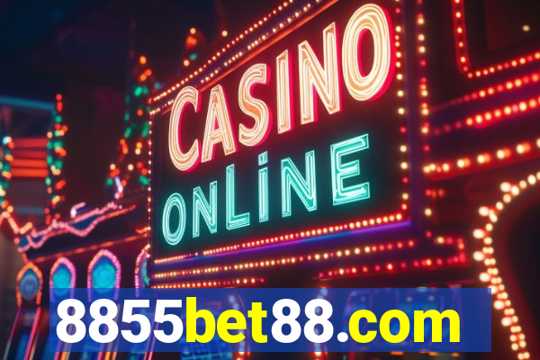 8855bet88.com