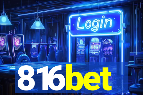 816bet