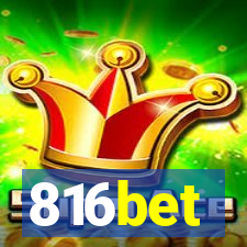 816bet