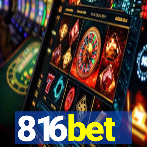 816bet